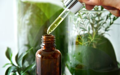 Addressing Joint and Muscle Aches Naturally With CBD Tinctures For Pain