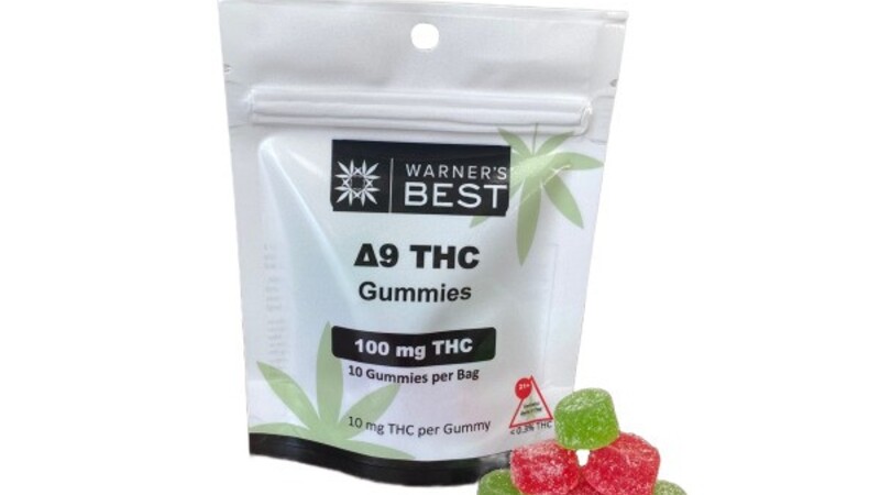 3 Benefits of Delta 9 Gummies Purchased at Reputable Connecticut Businesses