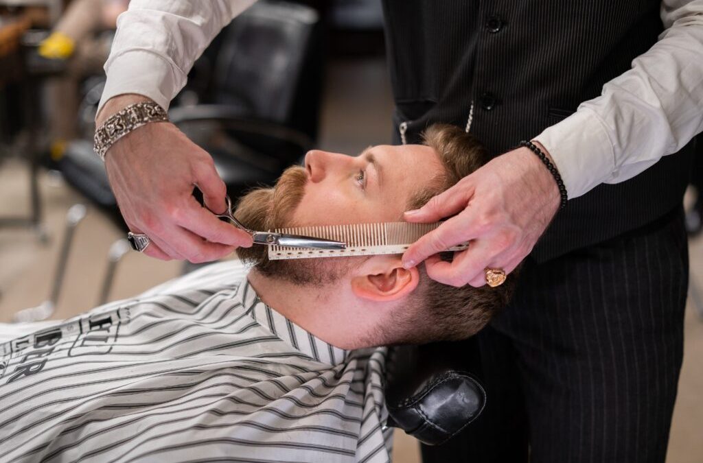 Discovering the Best Men’s Cuts in Phoenix