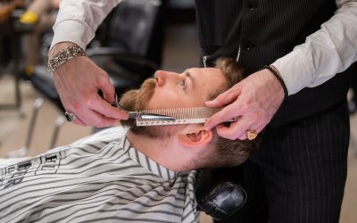 Discovering the Best Men’s Cuts in Phoenix