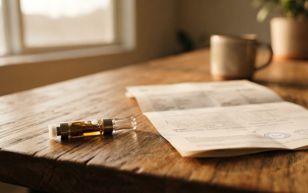 A Beginner’s Guide to THCA Vape Dosage and Use in the USA