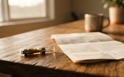 A Beginner’s Guide to THCA Vape Dosage and Use in the USA